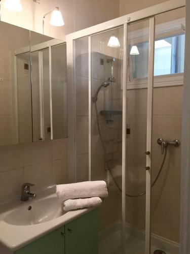 Apartamento Maison Murger - Appartement N�6