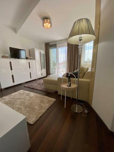 Apartamento Vaszary Secret Nest