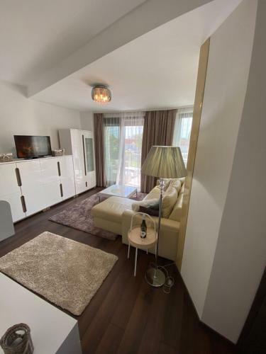Apartamento Vaszary Secret Nest