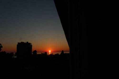 Apartamento Black Sea Hotel Giani