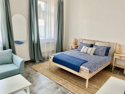 Albergue Virginija Guest House