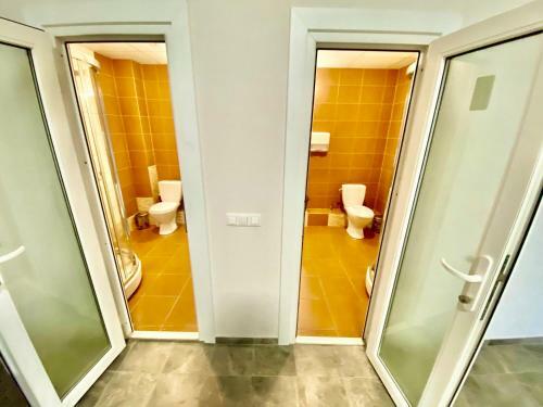 Albergue Virginija Guest House