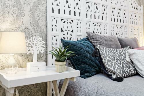 Apartamento Stabu Street Residence