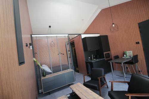 Bed & Breakfast Bij Ons 'niek