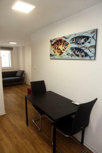 Cape Town Apartments Izola