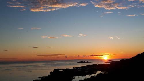 Apartamento Beau Soleil Stunning Sea View One Bedroom Flat