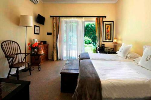 Hostal Alba House Guest House