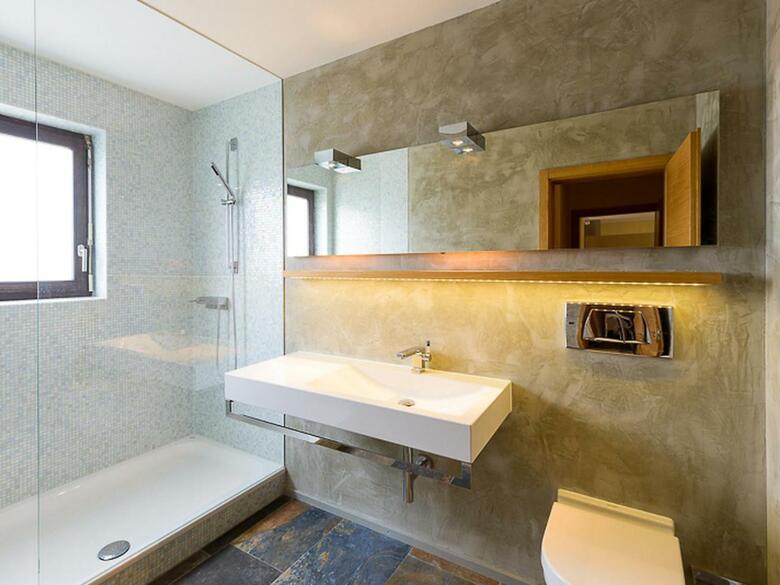 Apartment Residenza Giardino I Ascona