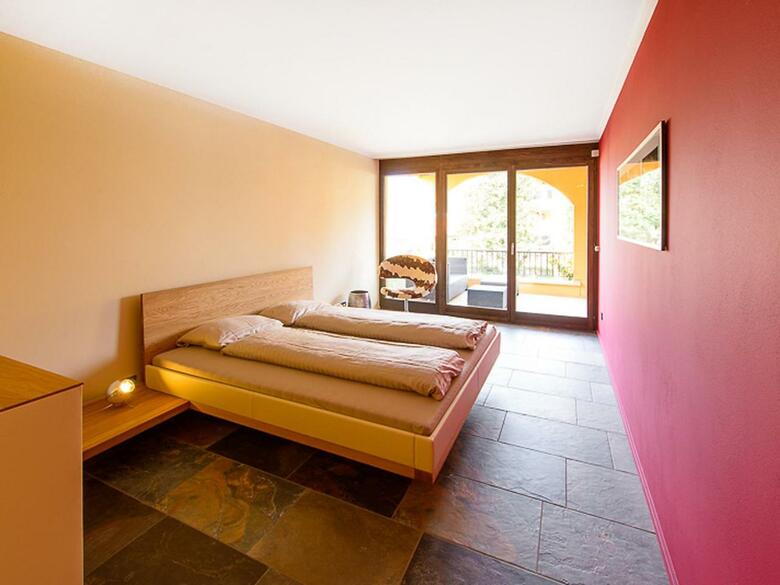 Apartment Residenza Giardino I Ascona