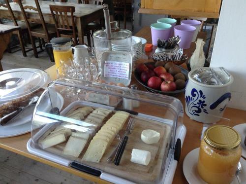 Posada Osteria Ritrovo Dei Passeggeri