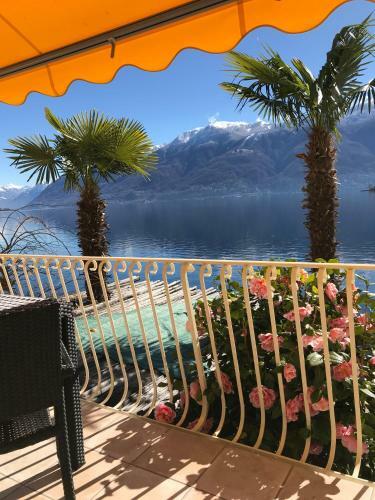 Apartamento Casa Conti Al Lago