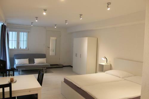 Apartamento Casa Liliane
