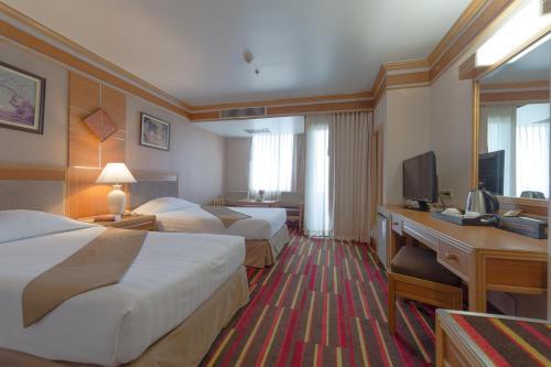 Asia Airport Hotel