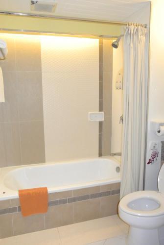 Asia Airport Hotel