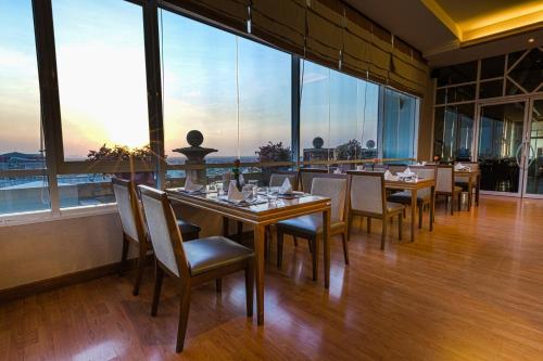 Asia Airport Hotel