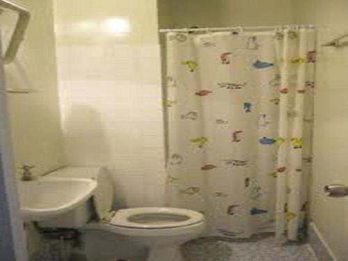 Aparthotel Dmk Donmueang Guesthouse
