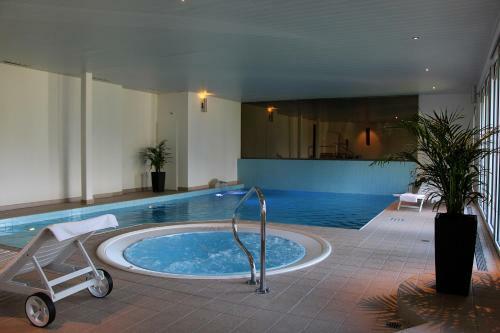 Aparthotel Ambassador