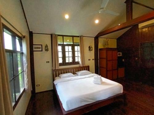 Hostal Little Village Chiang Mai
