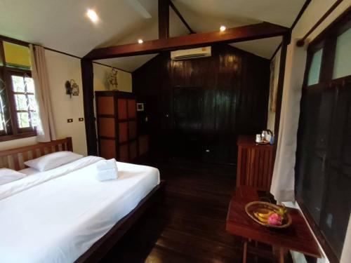 Hostal Little Village Chiang Mai