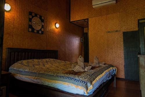 Hostal Little Village Chiang Mai