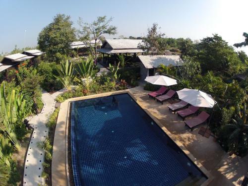 Hostal Little Village Chiang Mai
