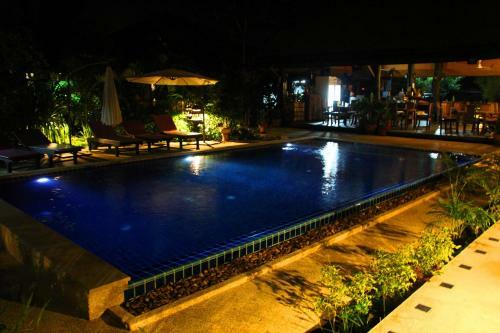 Hostal Little Village Chiang Mai