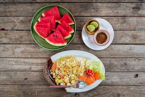 Hostal Little Village Chiang Mai