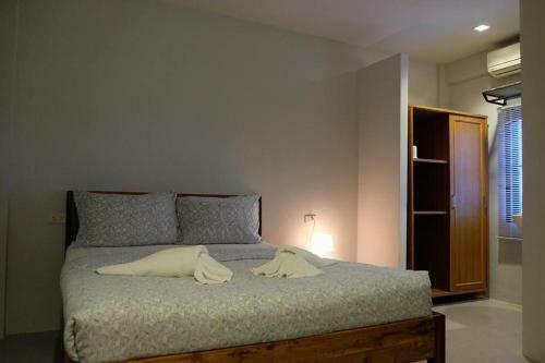 Palmari Boutique Hotel