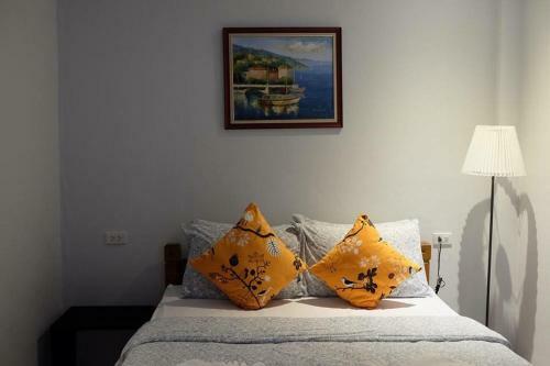 Palmari Boutique Hotel