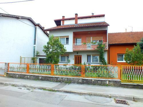 Hostal Biba Rooms