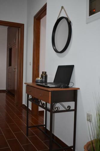 Kefalas Village House