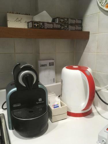 Apartamento Casa Falegnami 20.19
