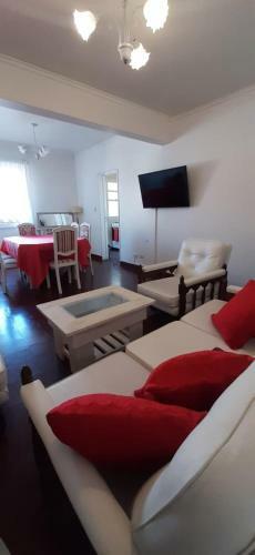 Apartamento El Shaddai