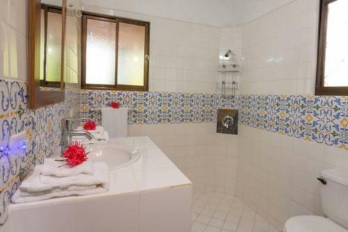 Villa Arturo! 2 Brm, Ocean, Mountain And Town View