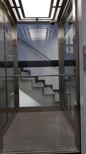 Apartamento R�?y Wiatr�w 1