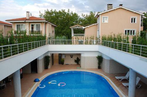 Villa La Mira Sapanca