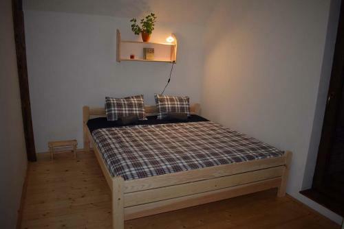Villa Podle?ansk� Ml�n S Wellness