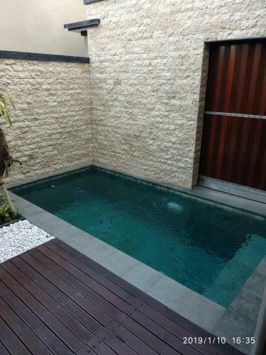 Elvaluna Seminyak Private Villas
