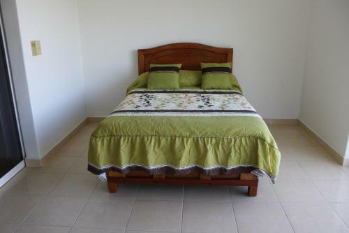Apartamento Sunset House Zihuatanejo