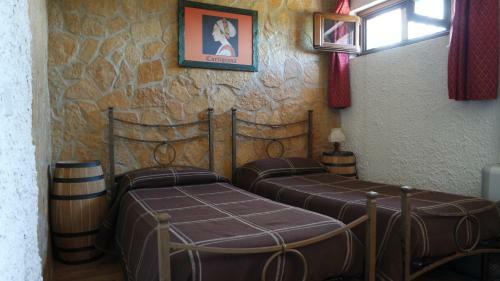 Bed & Breakfast La Dimora Di Bianca Lancia