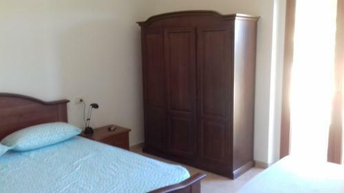 Agroturismo Camping Agriturist Sant'anna