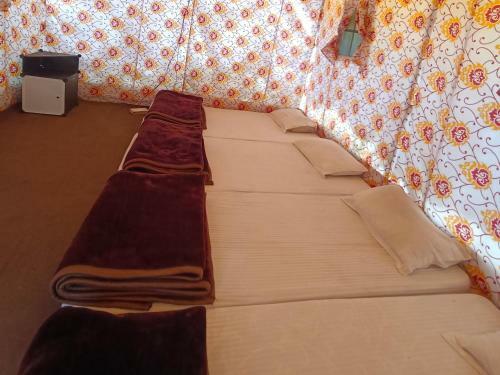 Hotel Tirthan Village Camps