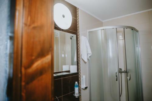Hostal Pensiunea Noblesse