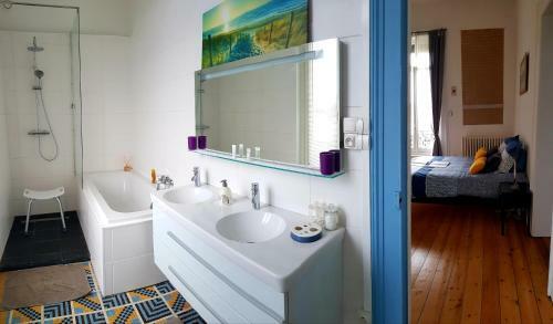 Bed & Breakfast La Maison Des Dentelliers