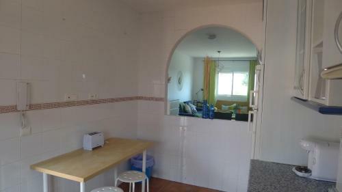 Apartamento Lagunilla Rural II