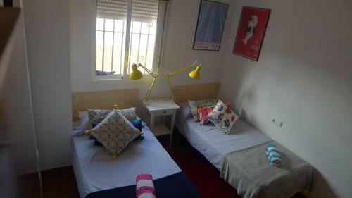 Apartamento Lagunilla Rural II