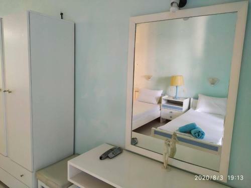 Apartamento Villa Fiorentina