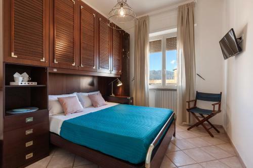 Bed & Breakfast La Figlia Del Capitano