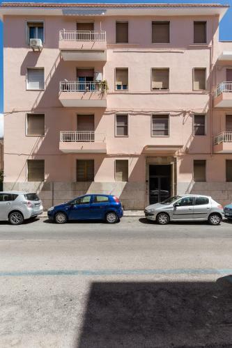 Bed & Breakfast La Figlia Del Capitano