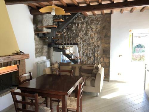 Apartamento Casa Vacanza A&m Gradoli